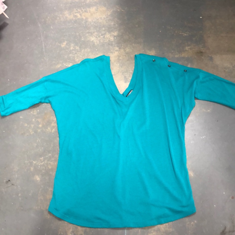 Juniors Express Top———Bin-P-25